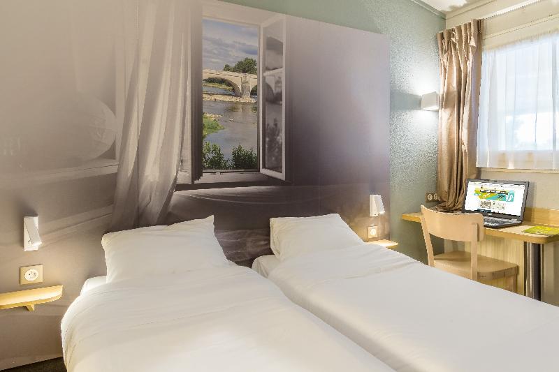 B&B Hotel Strasbourg Sud Ostwald Exterior foto